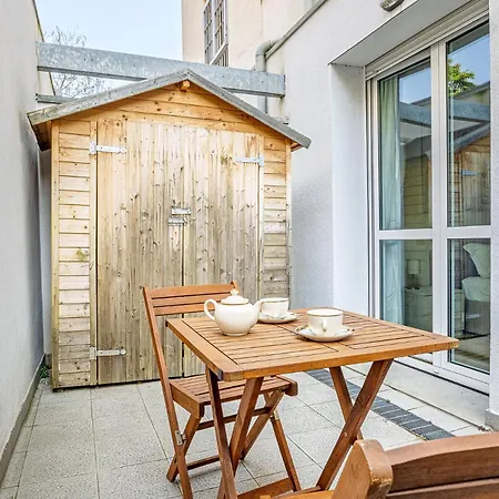 Cozy 1 Bedroom In Viale Monza Apartamento *