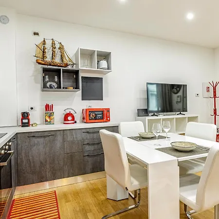 Apartamento Cozy 1 Bedroom In Viale Monza