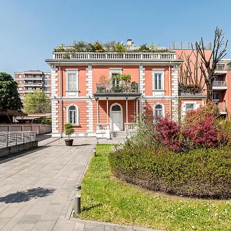 Cozy 1 Bedroom In Viale Monza * Mediolan