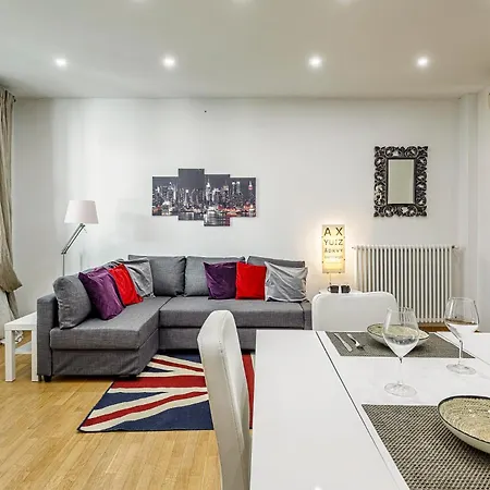 Cozy 1 Bedroom In Viale Monza * Milão