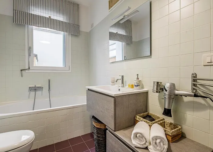 Cozy 1 Bedroom In Viale Monza Mediolan