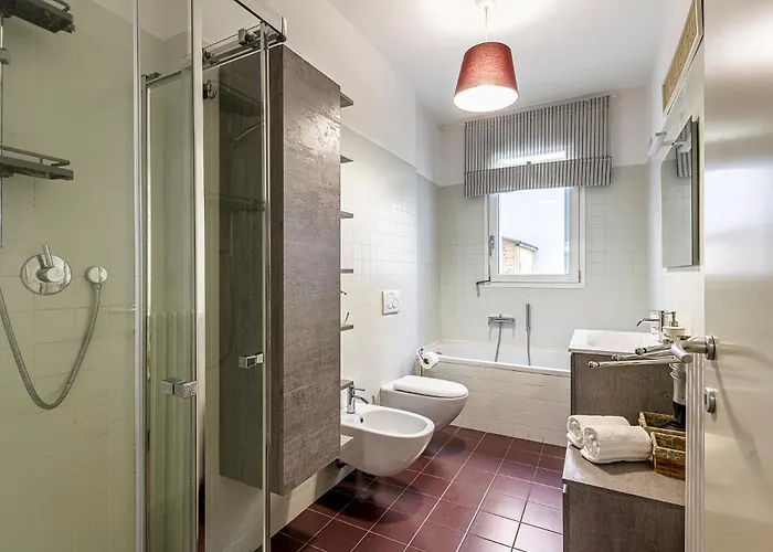 Cozy 1 Bedroom In Viale Monza * Mediolan
