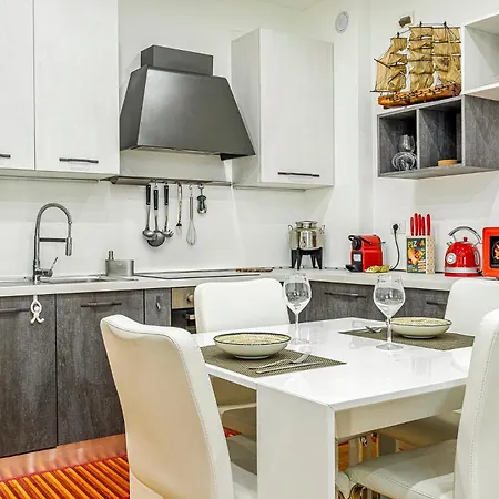 Cozy 1 Bedroom In Viale Monza Apartment Milan
